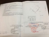 ĐẤT 3 MẶT TIỀN 1.300M² – KDC HOÀNG HẢI HÓC MÔN – GIÁ 17 TỶ