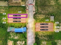 Tái định cư đường rộng 8m lô duy nhất giá rẻ hơn so với mặt bằng 3 giá