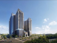 Cơ Hội Sở Hữu Căn Hộ Cao Cấp Tại Ruby Riverside - Phúc Đồng, Long Biên - Vị trí đắc địa