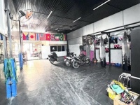 Bán nhà Mặt tiền Lê Đức Thọ -  giao Phạm Văn Chiêu, 7,5x40m, Cấp 4 - GPXD 9 Tầng, 32 Tỷ