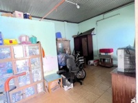 Bán nhà Mặt tiền Lê Đức Thọ -  giao Phạm Văn Chiêu, 7,5x40m, Cấp 4 - GPXD 9 Tầng, 32 Tỷ