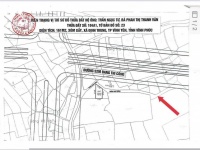 LÔ ĐẤT ĐỊNH TRUNG GIÁ MỀM – ĐÓN SÓNG ĐƯỜNG ĐÔI, TIỀM NĂNG TĂNG GIÁ CAO