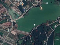 BÁN GẤP ĐẤT 804m² GẦN KCN LỘC AN – LONG ĐỨC, LONG THÀNH – GIẢM SÂU CÒN 2 TỶ
