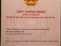 BÁN LÔ ĐẤT ĐẸP TẠI LÕI ĐÔ THỊ TP. PHỔ YÊN CHỈ 40TR/M2 – VỊ TRÍ TIỀM NĂNG - TP PHỔ YÊN, THÁI NGUYÊN