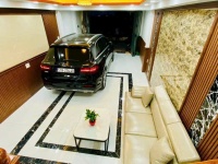 Chỉ 8 tỷ hơn có nhà mặt phố kênh Tham Lương 66m2 4 tầng mới ở và KD sát Emart 2.