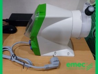 Bơm định lượng EMEC Prisma 1013, lưu lượng 13 L/h