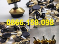 Giá xưởng tận tay chân tăng chỉnh gật gù, chân tăng chỉnh lắc léo