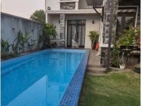 [SIÊU PHẨM NHÀ PHỐ TRUNG TÂM TÂY NINH] - KHÔNG GIAN MỞ & HỒ BƠI RIÊNG