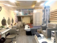 SANG TIỆM NAIL GỘI ĐANG HOẠT ĐỘNG, SẴN TỆP KHÁCH QUEN  QUẬN GÒ VẤP (GIÁ MẶT BẰNG RẺ NHẤT