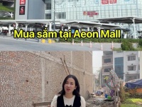 ĐẦU TƯ SINH LỜI - GIÁ TỐT - CHÍNH CHỦ Cần Bán Lô Đất Đàm Quang Trung, Bồ Đề, Long Biên, HN