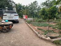 Cần bán lô đất 47,5m phúc thọ.
