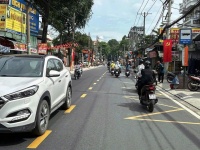 Bán nhà 6 lầu đẹp 1/ HXH Thống Nhất T.máy 80m2 ngang 5m tặng NT sát Cityland nhỉnh 13 tỷ.