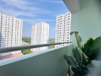 Nhượng Lại Căn Hộ 2PN Giá Tốt - Chung Cư HQC Plaza, Ngay Chợ Đầu Mối Bình Điền - Sổ chính chủ