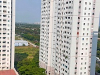 Nhượng Lại Căn Hộ 2PN Giá Tốt - Chung Cư HQC Plaza, Ngay Chợ Đầu Mối Bình Điền - Sổ chính chủ