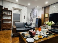 BÁN NHÀ BỒ ĐỀ 45M2- 4 NGỦ- THANG MÁY- GARA- Ở SƯỚNG- HƠN 20 TỶ