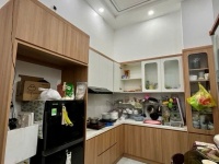 Bán nhà 1/ đường Bình Trị Đông, Bình Tân - dtsd 92m2 - ngang 4.4m - Shr - 5.6 tỷ (tl)