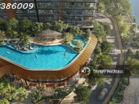 Eaton Park - bán căn 2PN - chỉ 3 tỷ 545 công chứng ngay - view pháo hoa Quận 1 - Tháp A5.1x.07