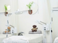 VISTEB hiện có 1 tầng lầu 3 cần share lại cho đối tác phù hợp trong lĩnh vực làm đẹp - chăm sóc da