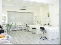 VISTEB hiện có 1 tầng lầu 3 cần share lại cho đối tác phù hợp trong lĩnh vực làm đẹp - chăm sóc da
