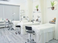 VISTEB hiện có 1 tầng lầu 3 cần share lại cho đối tác phù hợp trong lĩnh vực làm đẹp - chăm sóc da