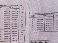 ĐẤT ĐẸP – GIÁ TỐT – CHÍNH CHỦ CẦN BÁN LÔ ĐẤT LIỀN KỀ ( ĐẤT AO) Xã An Thới Đông, Cần Giờ, TP. HCM