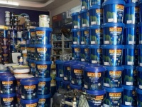 Cửa hàng cung cấp sơn nước Jotun tại Cần Thơ giá tốt