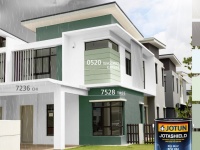 Cửa hàng cung cấp sơn nước Jotun tại Cần Thơ giá tốt
