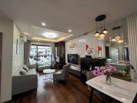 Chính chủ bán nhanh căn hộ cao cấp 3PN góc VIP - View triệu đô - Green Star Phạm Văn Đồng