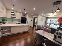 Chính chủ bán nhanh căn hộ cao cấp 3PN góc VIP - View triệu đô - Green Star Phạm Văn Đồng