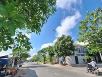 Đất nền 95m hẻm xe hơi cạnh Lê Văn Lương, 7.2 tỷ, xây tự do