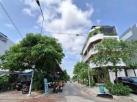 Đất nền 95m hẻm xe hơi cạnh Lê Văn Lương, 7.2 tỷ, xây tự do