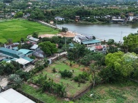 Đất Hoà Lạc, trục chính kinh doanh, ngay ngã tư Vai Réo