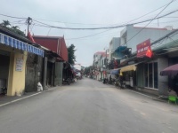BÁN ĐẤT ĐAN PHƯỢNG, 46M TẶNG NHÀ C4 Ở NGAY, OTO CÁCH 50M, GẦN CHỢ, HỒ ĐIỀU HÒA, GIÁ CHỈ 2.X TỶ