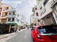 CUNG ĐƯỜNG VIP KHAN HIẾM NHÀ BÁN- BÁN NHÀ 5 TẦNG MẶT TIỀN HXH Đ.NGUYẼN VĂN THỦ, QUẬN 1- HDT SẴN