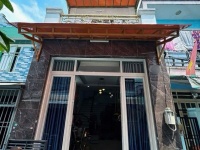 Bán nhà 338/ Chiến Lược, BTĐA, Bình Tân - 4 tầng - 4x9m - HXH - 4.67 tỷ(tl)