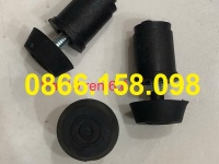Bịt đầu sắt hộp phi 19mm mua tại xưởng, giá tận gốc