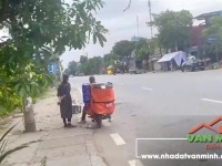 SIÊU PHẨM ĐẤT MẶT ĐƯỜNG QUÁN TOAN – VỊ TRÍ ĐẸP, TIỀM NĂNG SINH LỜI CAO