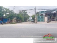 SIÊU PHẨM ĐẤT MẶT ĐƯỜNG QUÁN TOAN – VỊ TRÍ ĐẸP, TIỀM NĂNG SINH LỜI CAO