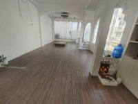 SIÊU PHẨM MẶT BẰNG 2 MẶT TIỀN BÌNH THẠNH - VỊ TRÍ ĐẸP- 60M2 - 12tr500