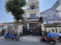 Bán nhà mặt tiền kinh doanh Trung Tâm Đà Lạt