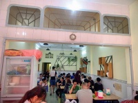 SANG NHƯỢNG QUÁN CƠM GÀ HOẠT ĐỘNG ỔN ĐỊNH 6 NĂM – TÂN BÌNH, TP.HCM