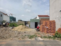 Bán lô đất hiếm – Trung tâm Bình Thạnh, quy hoạch xây 32 phòng CHDV, dòng tiền 2.5 tỷ/năm, lãi vốn
