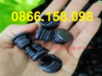 Các loại nắp chụp đầu sắt hộp phi 19 được dùng nhiều nhất