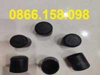 Các loại nắp chụp đầu sắt hộp phi 19 được dùng nhiều nhất