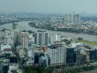 Chính chủ bán Vinhomes Central Park L4.03 tầng trung đẹp 3PN
