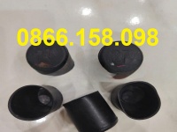Xưởng sản xuất các loại nắp nhựa bịt đầu sắt hộp phi 27mm 