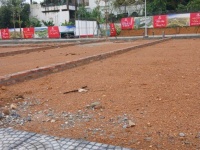 CHÍNH CHỦ bán lô đất tiềm năng tại Hòa Lạc – 100m² FULL THỔ CƯ
