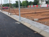 CHÍNH CHỦ bán lô đất tiềm năng tại Hòa Lạc – 100m² FULL THỔ CƯ