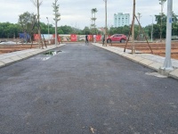 CHÍNH CHỦ bán lô đất tiềm năng tại Hòa Lạc – 100m² FULL THỔ CƯ