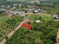 LÔ ĐẤT ĐẸP - ĐẦU TƯ SINH LỜI - Cần Bán Đất Thôn THÁC ĐÁ – EA KUÊH – CƯ M’GAR – ĐẮK LẮK
